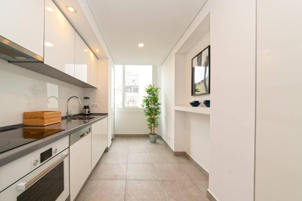 Fabulouse Apartment In The Center Of Лиссабон Экстерьер фото